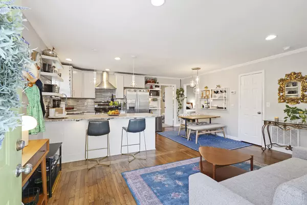 Nashville, TN 37207,1805 Jones Ave