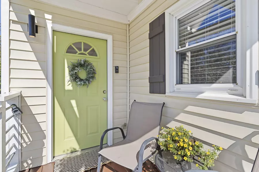 1805 Jones Ave, Nashville, TN 37207