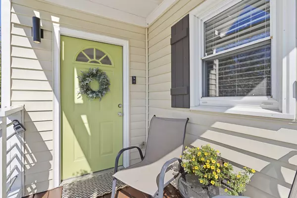 1805 Jones Ave, Nashville, TN 37207