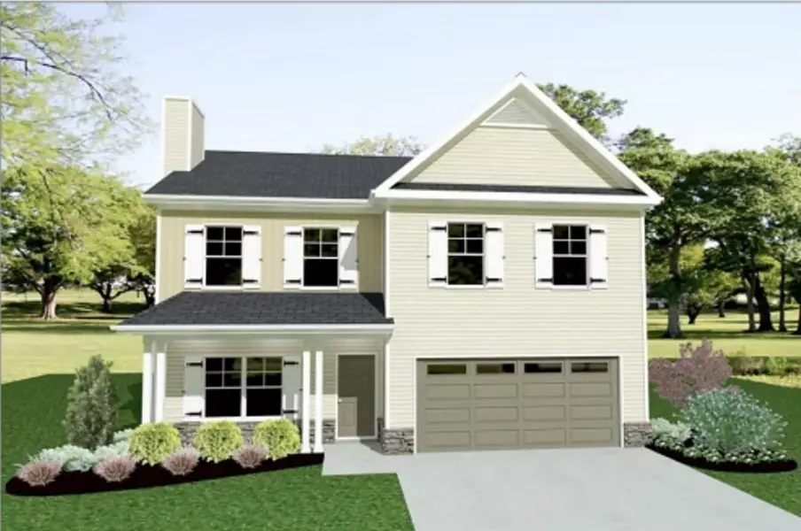 437 Burton Farms Dr, Smyrna, TN 37167