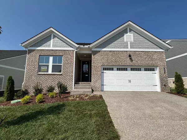 1005 Cherry Tree Dr, Mount Juliet, TN 37122