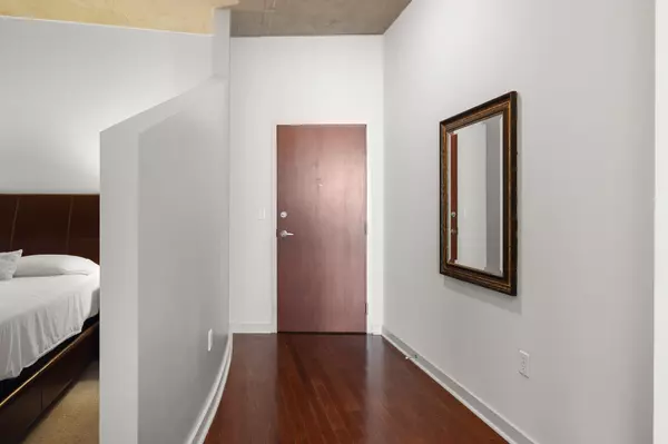 Nashville, TN 37201,301 Demonbreun St #1712