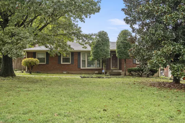 Nashville, TN 37216,2705 Shadow Ln