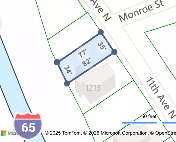 Nashville, TN 37208,1217 11th Ave #N