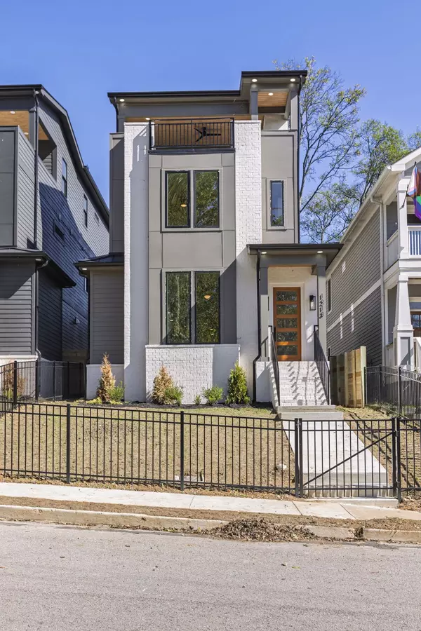 Nashville, TN 37207,1213 Montgomery Ave