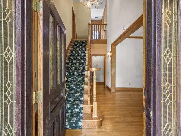 Tullahoma, TN 37388,104 Southampton Dr