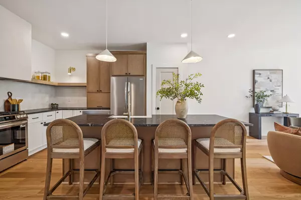 Nashville, TN 37206,926 West Ave