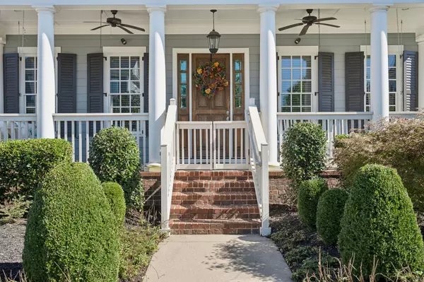 Franklin, TN 37064,8037 Keats St