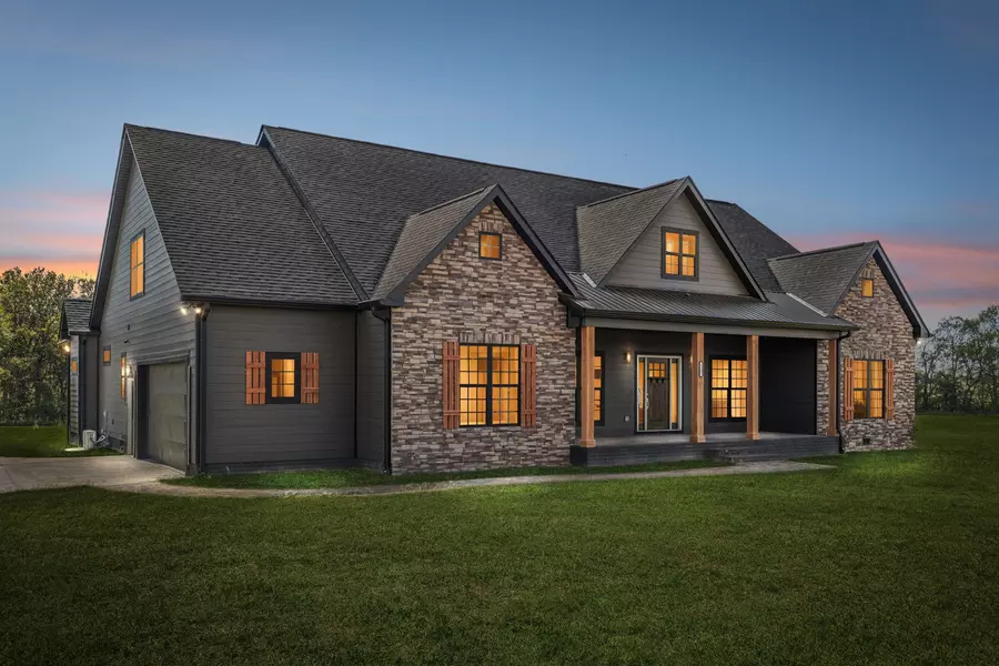 533 Suzanne Way, Bethpage, TN 37022