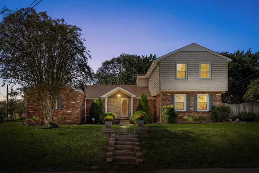 116 Pitts Ave, Old Hickory, TN 37138