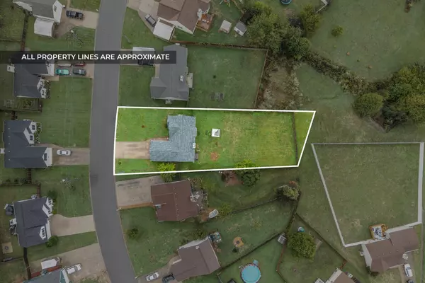 Clarksville, TN 37042,3870 Mackenzie Dr