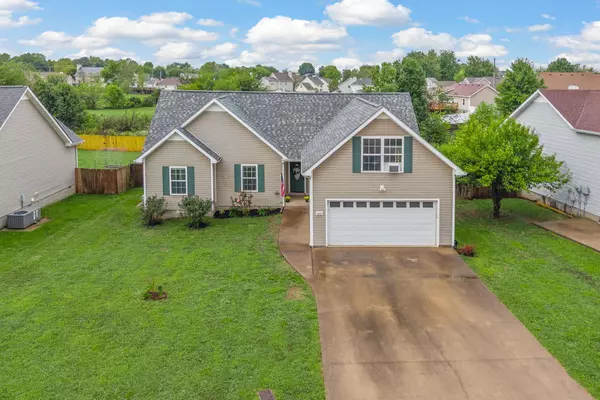 Clarksville, TN 37042,3870 Mackenzie Dr