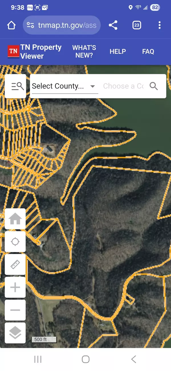 Smithville, TN 37166,1 Antler Drive