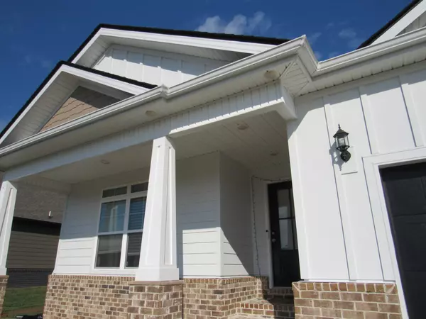 Clarksville, TN 37043,321 Frontier Dr