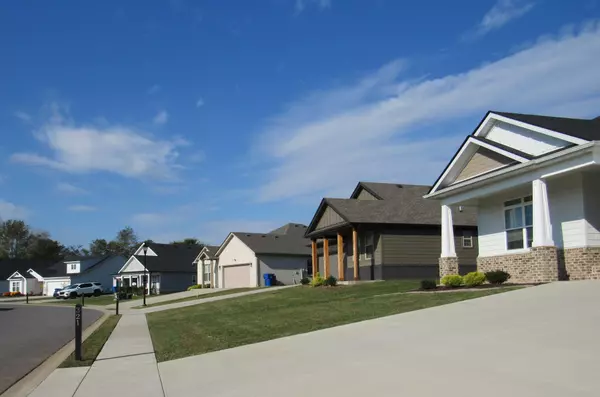 Clarksville, TN 37043,321 Frontier Dr