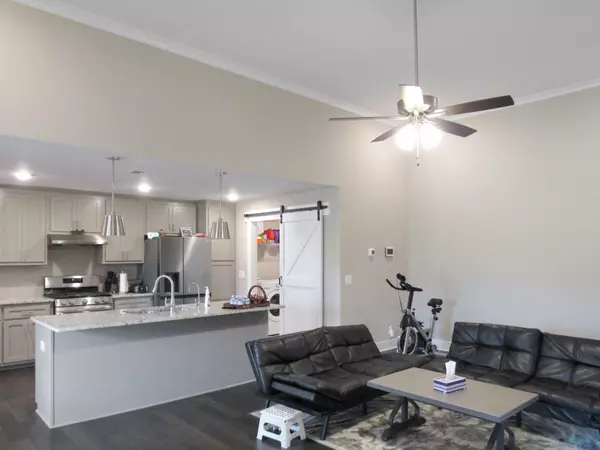 Clarksville, TN 37043,321 Frontier Dr