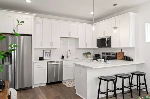 Madison, TN 37115,318 Mulberry Terrace #A