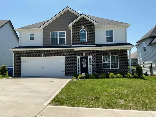 Clarksville, TN 37042,1494 Citadel Dr