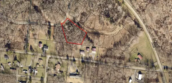 0 Wild Rose Lane, Cadiz, KY 42211