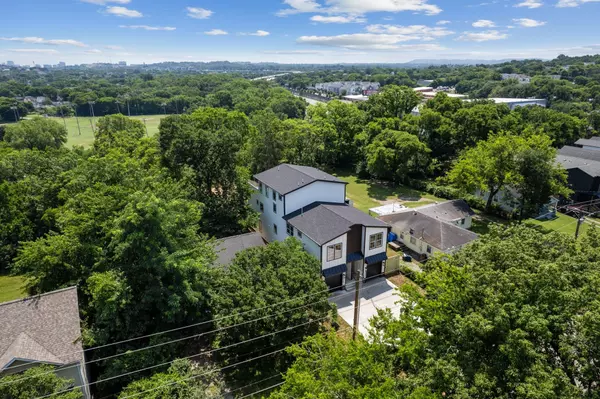 Nashville, TN 37209,660A Vernon Ave