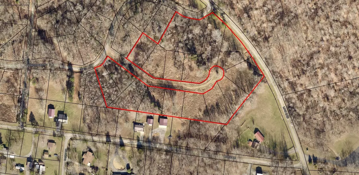 0 Wild Rose Lane, Cadiz, KY 42211
