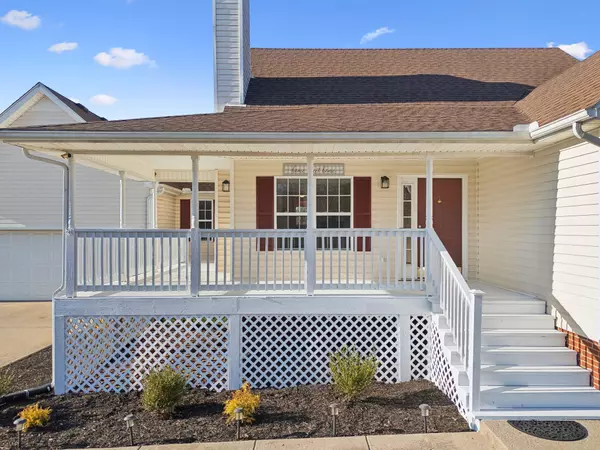 Chapmansboro, TN 37035,2898 Sweethome Rd