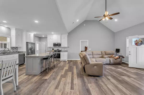 Ethridge, TN 38456,116 Kasen Ln