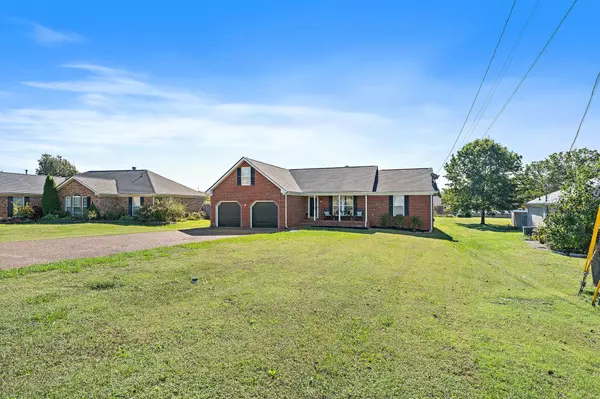 Smyrna, TN 37167,649 Woodburn Dr