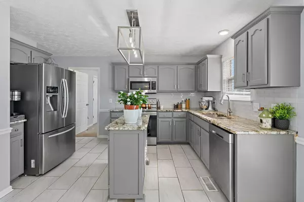 Smyrna, TN 37167,649 Woodburn Dr