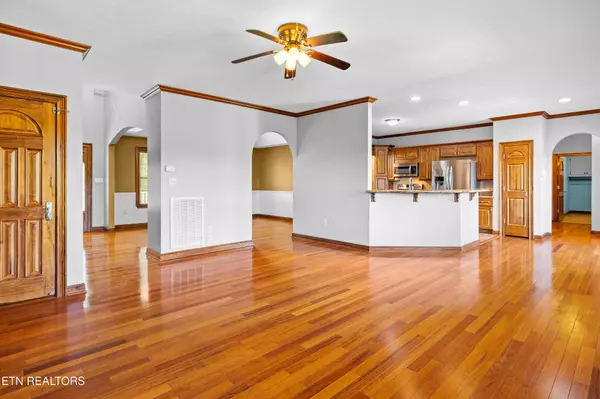 Bean Station, TN 37708,342 Newman Hollow Rd