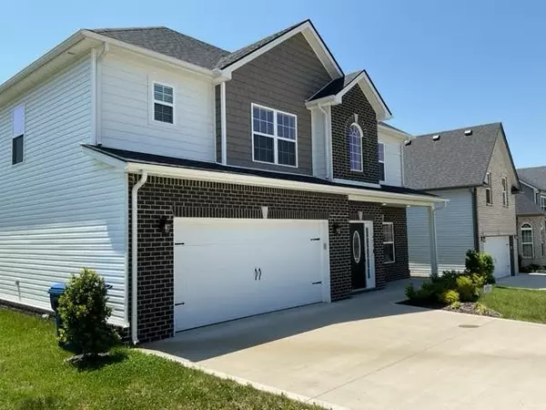 Clarksville, TN 37042,1494 Citadel Dr