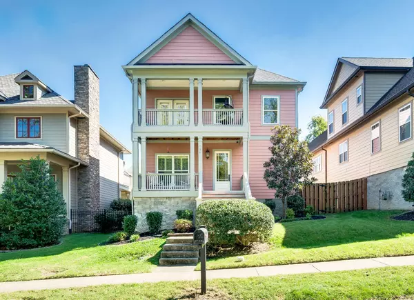 Nashville, TN 37209,216 Orlando Ave