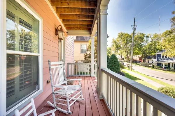 Nashville, TN 37209,216 Orlando Ave