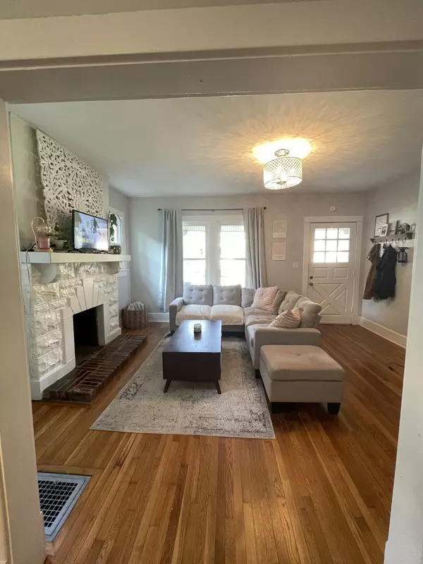 Nashville, TN 37206,807 Setliff Pl