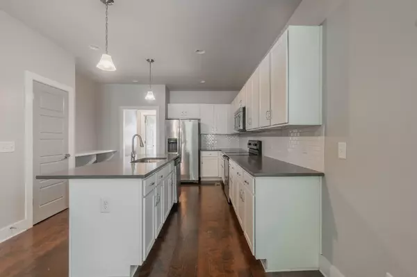 Nashville, TN 37203,517B Southgate Ave