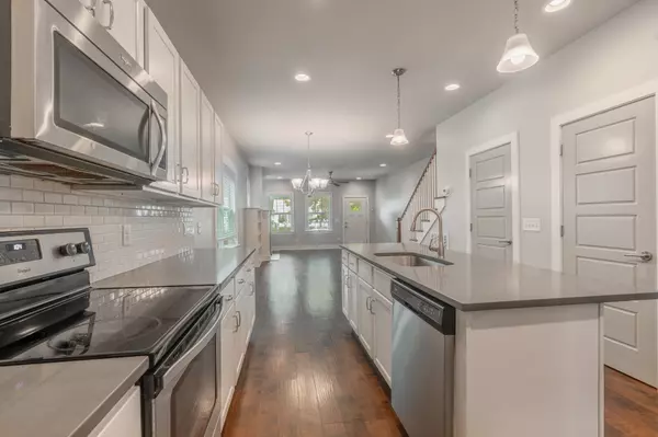 Nashville, TN 37203,517B Southgate Ave