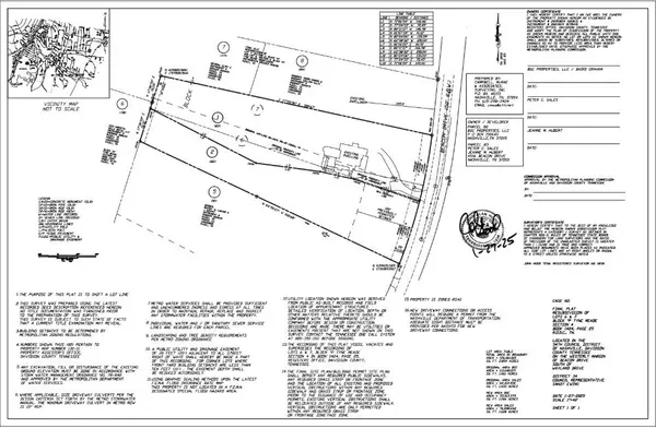 Nashville, TN 37215,4518 Beacon Dr
