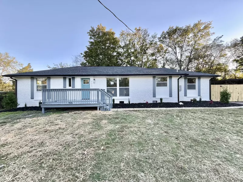 1904 Upland Dr, Nashville, TN 37216