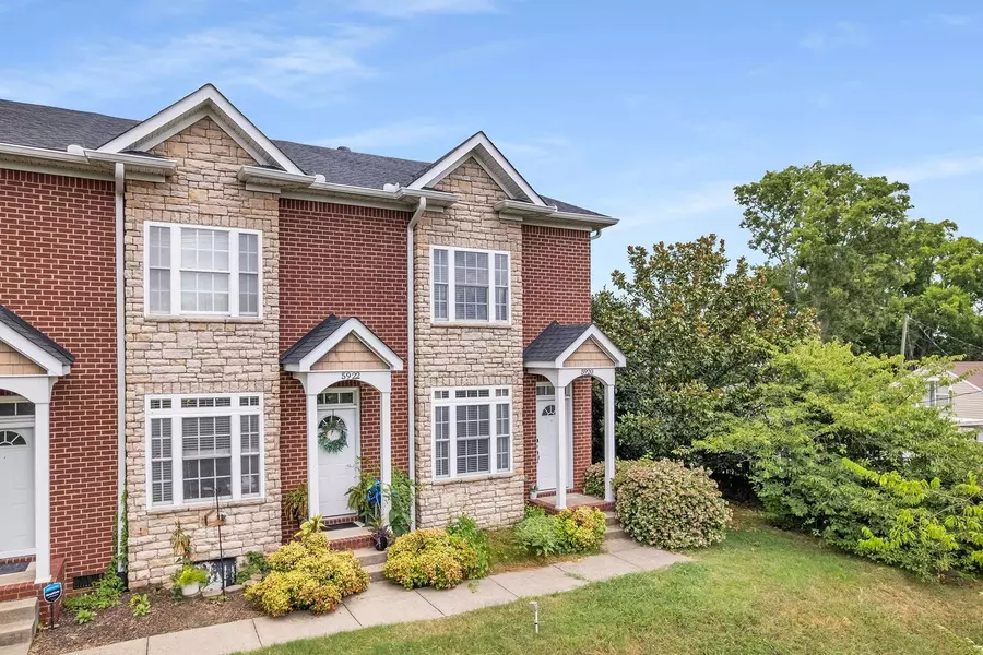 5920 Obrien Ave, Nashville, TN 37209