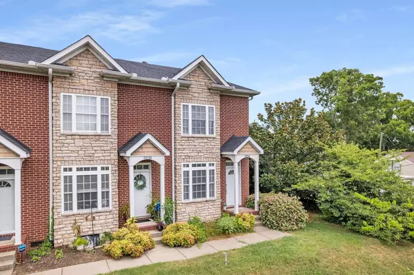 5920 Obrien Ave, Nashville, TN 37209