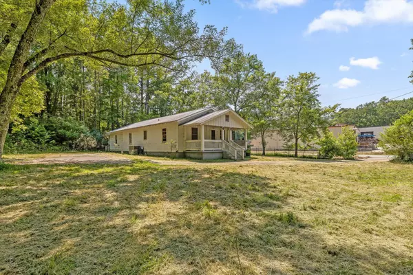 Dalton, GA 30721,0 Old Tilton Road