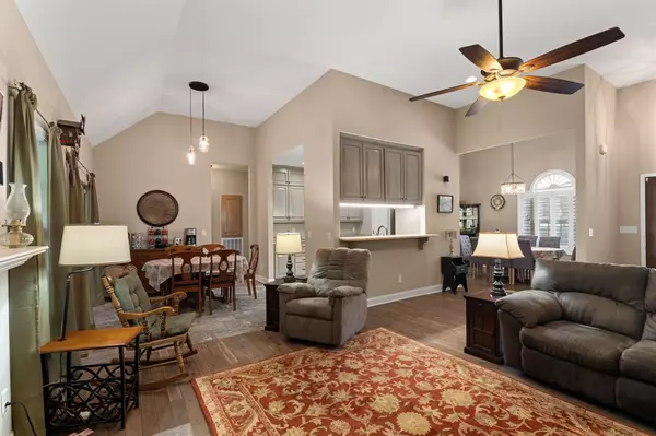 Greenbrier, TN 37073,3006 Gracie Ann Dr