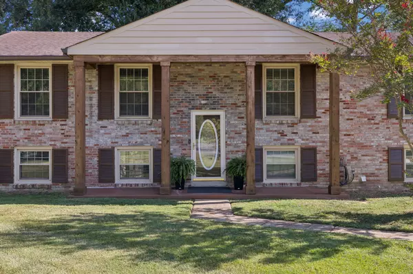 Nashville, TN 37211,205 Overcrest Ct