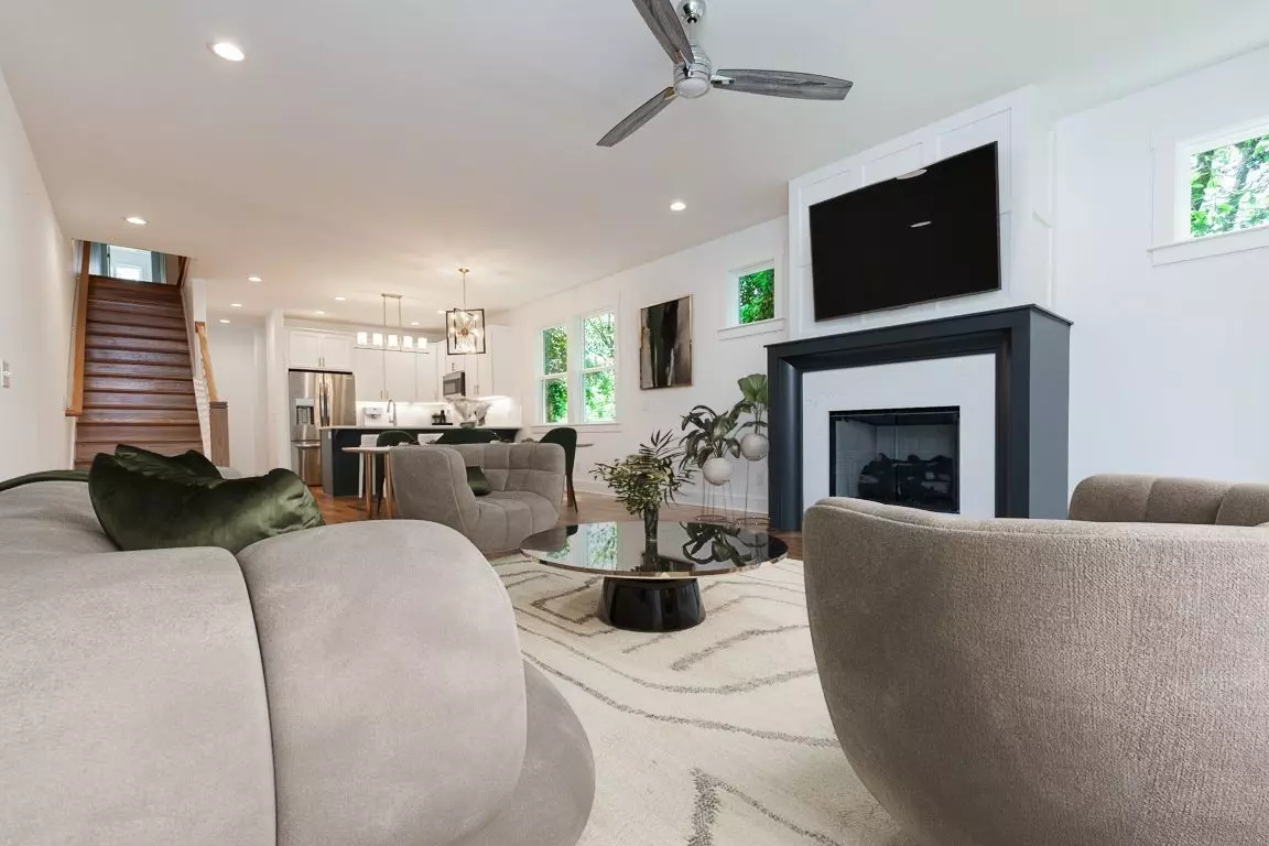 Nashville, TN 37216,801 Fairwin Av