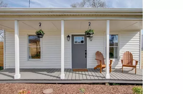 Nashville, TN 37207,333 E Trinity Ln