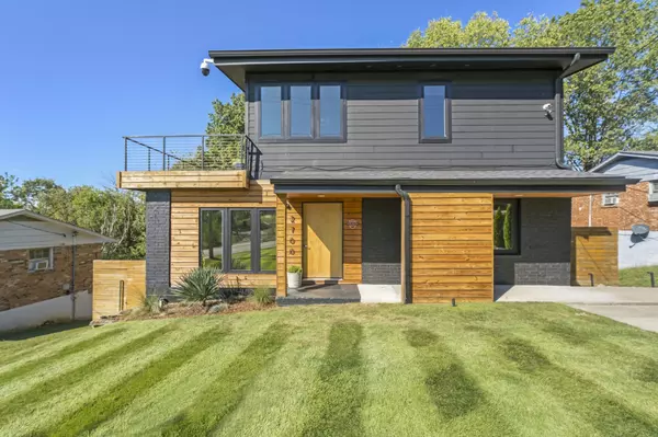 Nashville, TN 37207,2700 Oakwood Ave