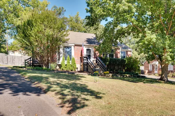 Nashville, TN 37209,5632 Kendall Dr