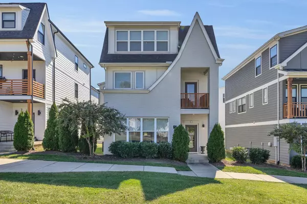 530 Edwin St #5, Nashville, TN 37207