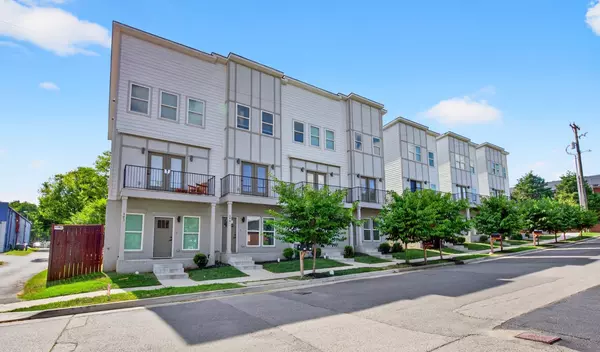 Nashville, TN 37209,413 Lellyett Ave