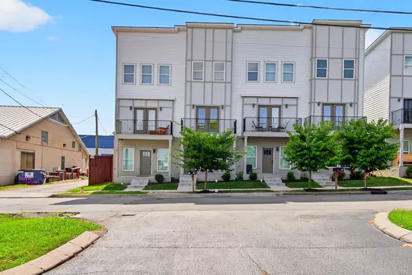 Nashville, TN 37209,413 Lellyett Ave